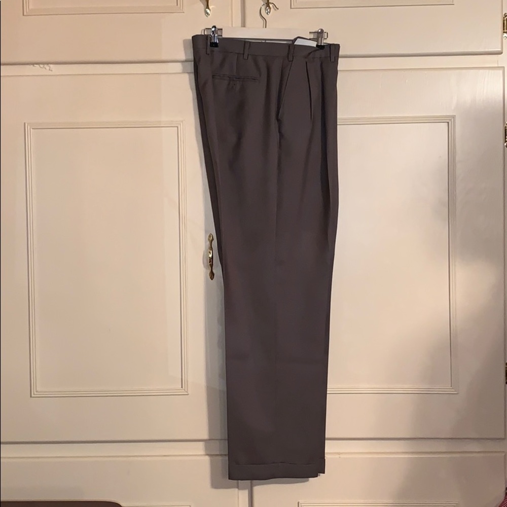 Men’s slacks